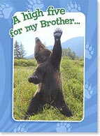 Birthday Card for Him