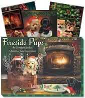 Boxed Christmas Card Assortments